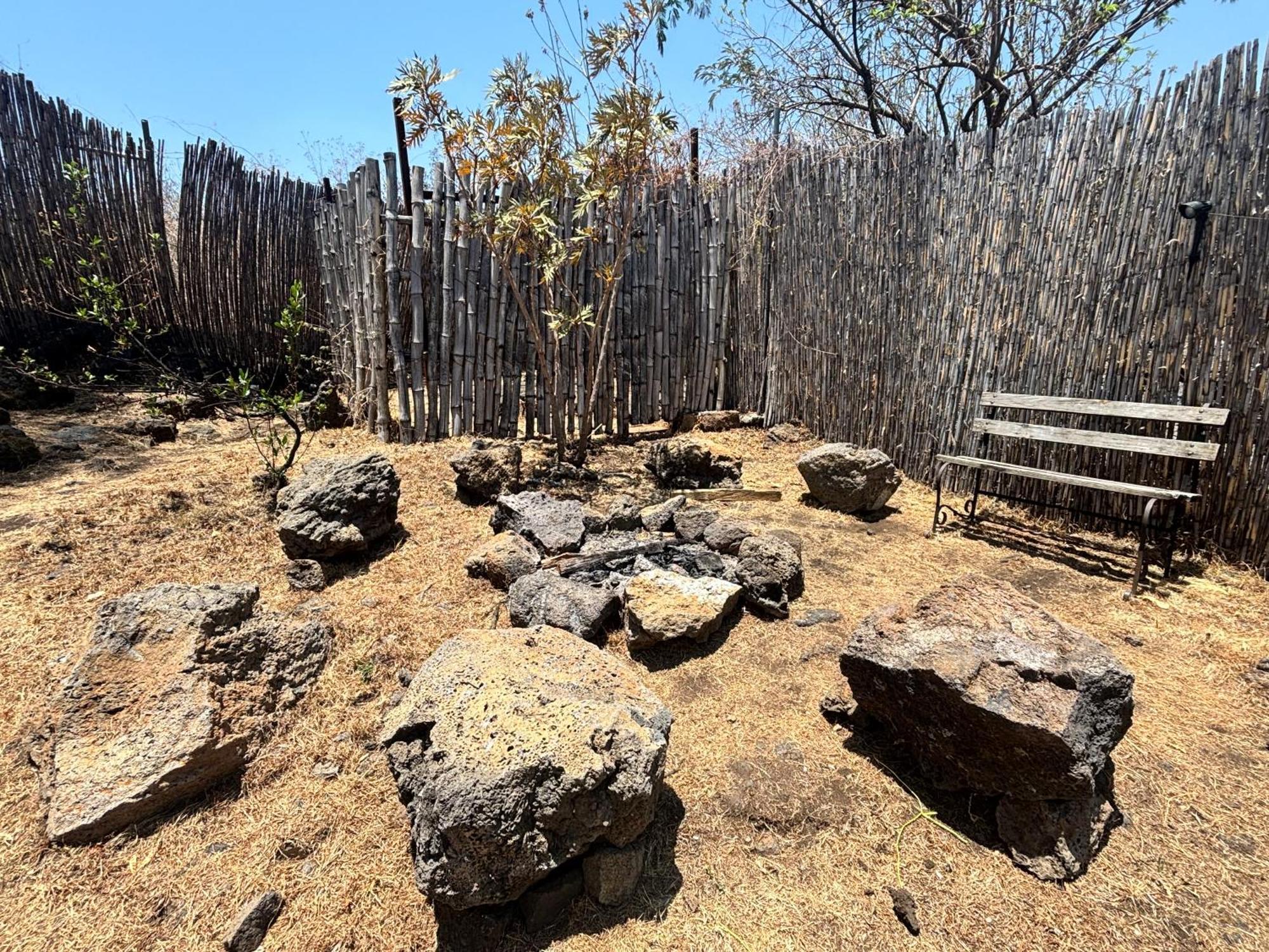 迪坡斯特兰Piedra De Cobre公寓式酒店 外观 照片