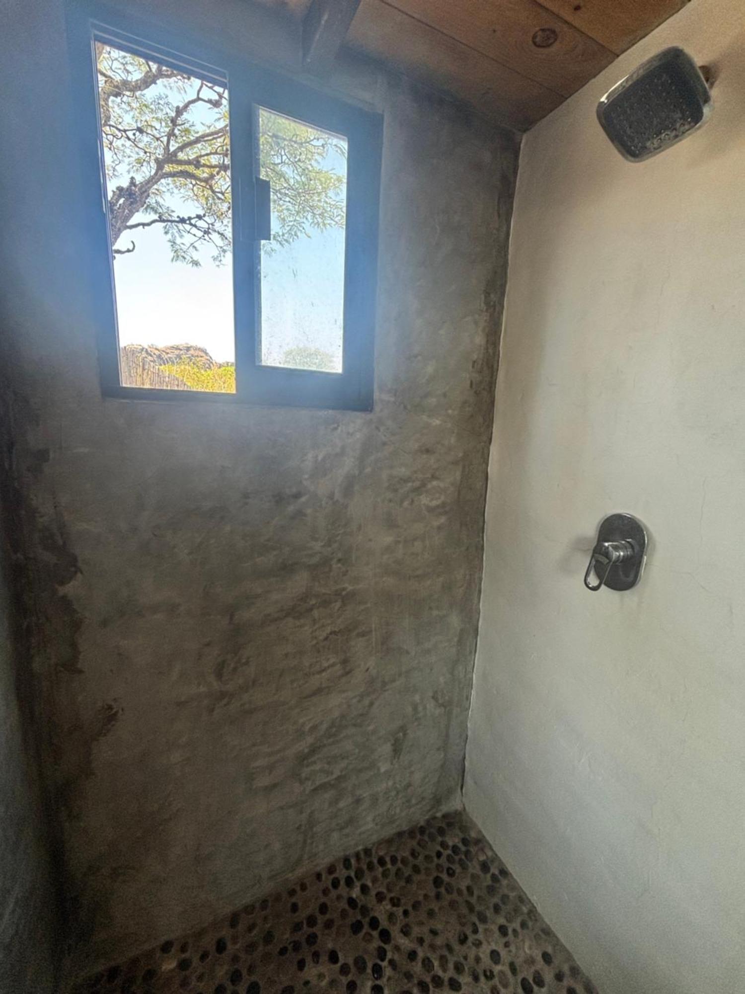 迪坡斯特兰Piedra De Cobre公寓式酒店 外观 照片